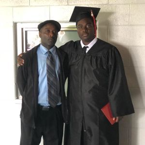 Meet your Posher, Nick